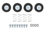 ALL BALLS AB46-4028 / air - cut valve repair kit fits: honda st 1100 1990-2002