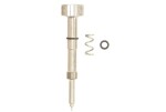 ALL BALLS 46-6001 / fuel composition adjustment bolt (for sports) honda crf, trx, husaberg fc, fe, fs, husqvarna sm, tc, te, txc, kawasaki klx, kx, kxf, zx-7r, ktm mxc, polaris outlaw, yamaha wr 150-750 1992-2022
