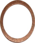 pakend 100tk tihend vask kõva DIN 7603 A 22x27x1,5