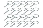 pakend. 20 tk splint 6,0 mm