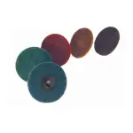 Диск для болкарки FB 50mm/ коричневый грубый 62110