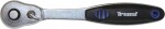 1/4" ключ с трещоткой 90h 140mm "ekstra тонкий" triumf
