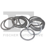 FA1 464.310-U-50 / washer 12x18x1,5 aluminium /50szt/