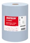 Puhastuspaber  rull KATRIN CLASSIC XXL 2 BLUE, 2 kihti, 380m