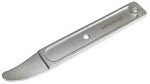 Мини-монтировкa 175mm с тонкийм и nõguspainutatud конец (водяная помпа. plokikaas итд) triumf