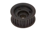  46436278 / camshaft gear alfa 145 1.9 jtd (99-01), 146, 147, 156/ fiat bravo, doblo, idea, marea, punto, stilo/ lancia