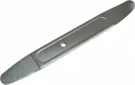 Мини-монтировкa 175mm с тонкийм и nõguspainutatud конец (водяная помпа. plokikaas итд) triumf