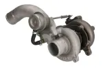 GARRETT 465505-0001 / turbocharger (remanufactured) fits: renault safrane i 2.1d 11.93-07.96