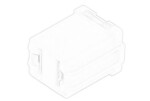Kaitse (nimivool: 20A, 58V max) sobib: FORD ECOSPORT, TRANSIT CUSTOM V362, TRANSIT V363 1.0-2.2D 04.12-