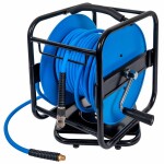 AIRPRESS suruõhuvoolik  30m ( rull), diameeter 12x8m, surve max. 15bar