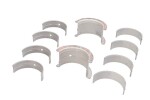 SEALED POWER 4663M / crankshaft bearings (set, nominal value, main bearings) fits: cadillac escalade, fleetwood, chevrolet blazer, camaro, caprice, corvette 4.3/5.0/5.7 01.70-10.06