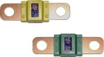 Комплект предохранителей, тип: midi, : 150 A, цвет серый, количество упаковка: 5 шт
