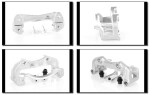 AUTO-GH GH-442292 / front brake caliper bracket l/r