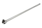käepide 1/2”, pikkus. 600mm liigendiga, käepide metallist