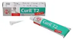 ELRING CURIL T2 - KUUMAKINDEL MITTE KÕVENEV HERMEETIK 70ML 