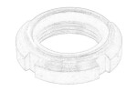 Wing kinnitus sobib: CASE IH 105 U, 120 U, 1090 U, 100, 110, 120, 125, 130, 140, 115, 145, 155, 160, 230; NEW HOLLAND T5040 2WD, T5040 4WD, T5050 2WD, T5050 4WD, T5060 2WD, T5060 4WD, T5070