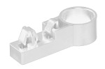 OE PEUGEOT 471905 / handbrake cable mount rear right/left (sleeve, near the clamp) fits: citroen c4 i, c4 ii, ds4, peugeot 307, 308 i, rcz 1.2-2.0d 08.00-