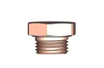 KORK M12X1,5 P.350