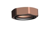 KONTRAMUTTER M22X1,5 O-TIHEND