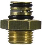 KIIRLIIDES P3-M12X1,5