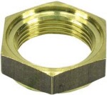 KONTRAMUTTER M22