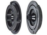 Q-SPARES AC-05CL01 / a/c compressor clutch disc bmw calsonic 109.5/15.7 mm