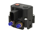WABCO 472 255 561 0 / magnetic clapper