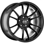 Valuvelg OZ Racing Ultraleggera HLT Gloss Black 8x19" 5x112 ET45 Keskava 75