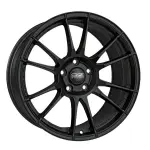 Valuvelg OZ Racing Ultraleggera HLT Matt Black 8x19" 5x112 ET45 Keskava 75