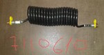 SPIRAAL-ÕHUTORU KOLLANE M16/M18