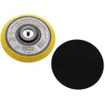 Tugitaldrik 150mm velcro