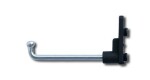 SONIC MSS konks perfoseinale pikkus 90mm 1 tk
