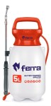Ferra akuga aiaprits 5L, Li-Ion 5V 2.0mAh