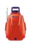Ferra seljaskantav akuprits 12L, Li-Ion 18V 2.5mAh