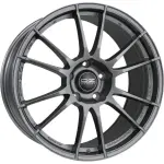 Valuvelg OZ Racing Ultraleggera HLT Matt grafiit 8.5x20" 5x120 ET34 Keskava 79