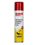 SONAX Professional etiketi- ja liimieemaldaja 400ml - 477300