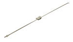  477142 / handbrake cable peugeot boxer 06-