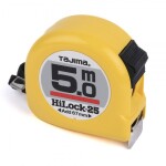 рулетка Tajima 5m/25mm