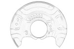 OE TOYOTA 47781-52030 / brake disc cover front right fits: toyota yaris 1.0-1.8 01.05-12.14