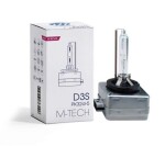 Xenon D3S, 35W, 85V, PK32d-2, 6000K