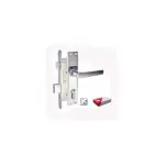 Ukselukk ZV45/406Z