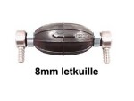 Kummist käsipump 90kraadi / 90kraadi