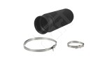 SIDEM 363.031 / steering gear cover/p/boxster 99-02