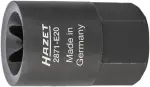 galvutė e-torx 22 mm e20