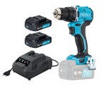 18 V 2,5 Ah HAZ 9530-1/4 с аккумулятором сверло
