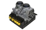WABCO 480 102 030 R / abs pressure modulator 24v (without pem, restored) 2s/2m/standard suitable for: feber, kogel, krone, schmitz, wielton