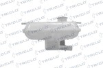 TRICLO 481049 / coolant expansion tank fits: citroen berlingo, berlingo/minivan, peugeot partner, partner/minivan 06.96-12.15