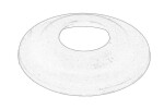 spring washer 48258-0h010