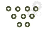 klapisääre tihend komplekt 10tk ( HONDA , KTM , KAWASAKI )