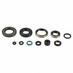 komplekt tihendid õli KAWASAKI KX 250 95-00